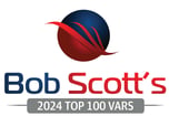2024 Bob Scotts Top 100 logo