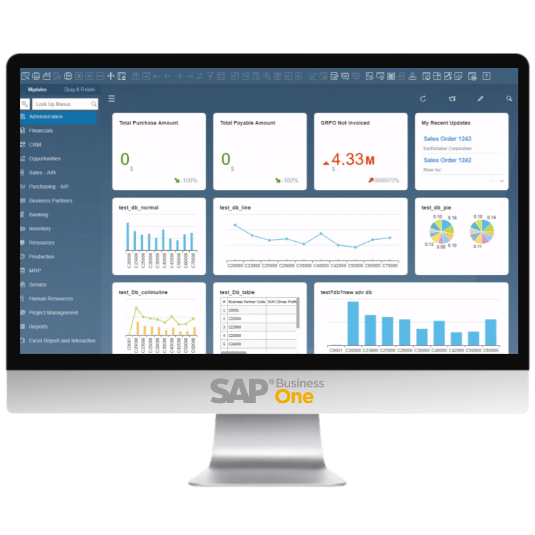 All Rise? The Outlook for SAP S/4HANA in the Cloud - Watch…