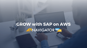 GROWwithSAP on AWS