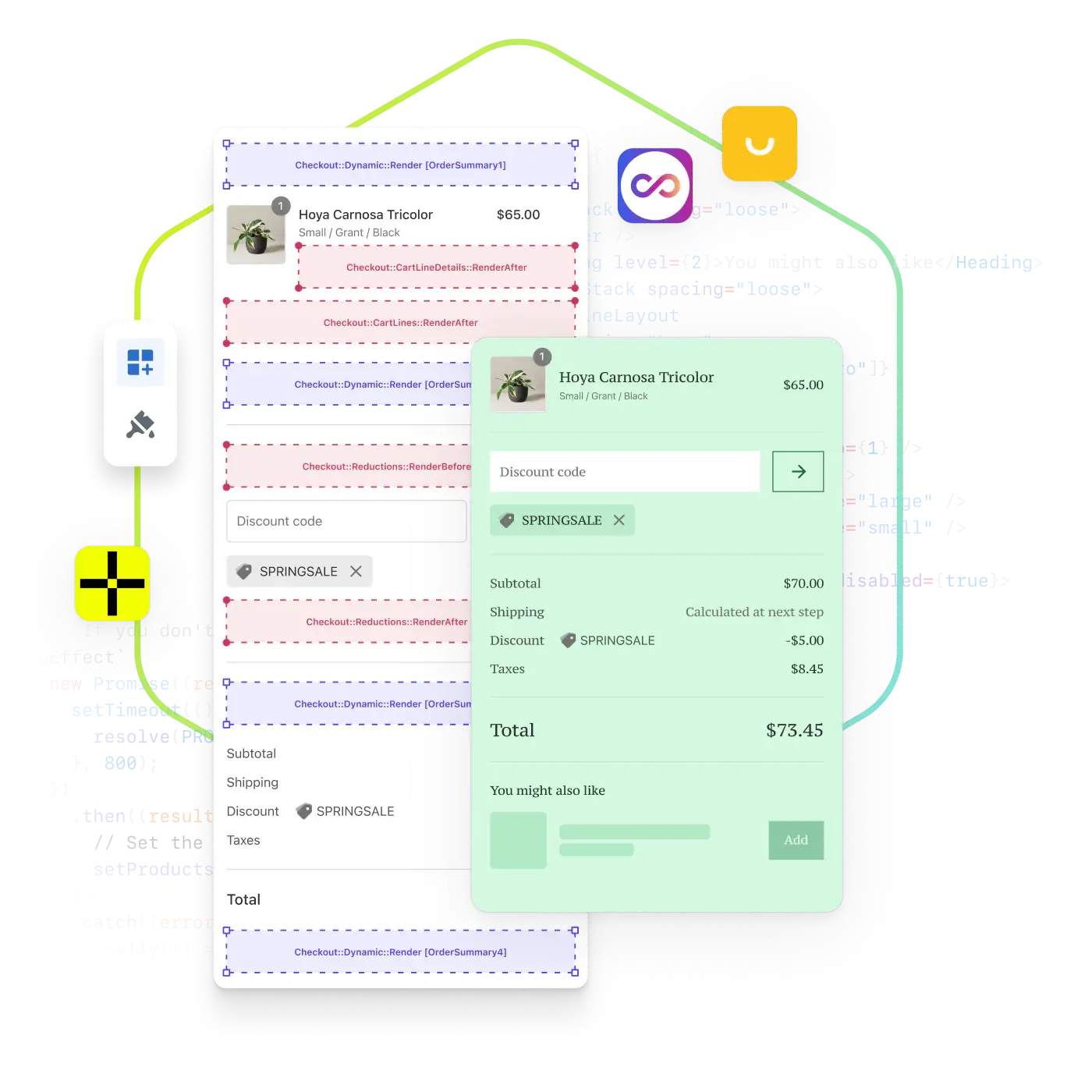 Shopify BTP Integration for SAP